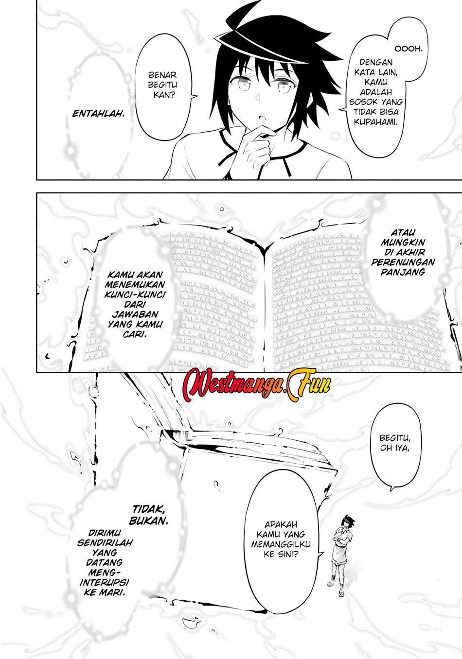 tono-no-kanri-o-shite-miyou - Chapter: 67