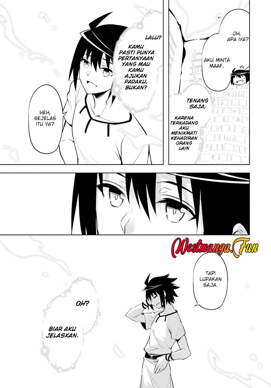 tono-no-kanri-o-shite-miyou - Chapter: 67