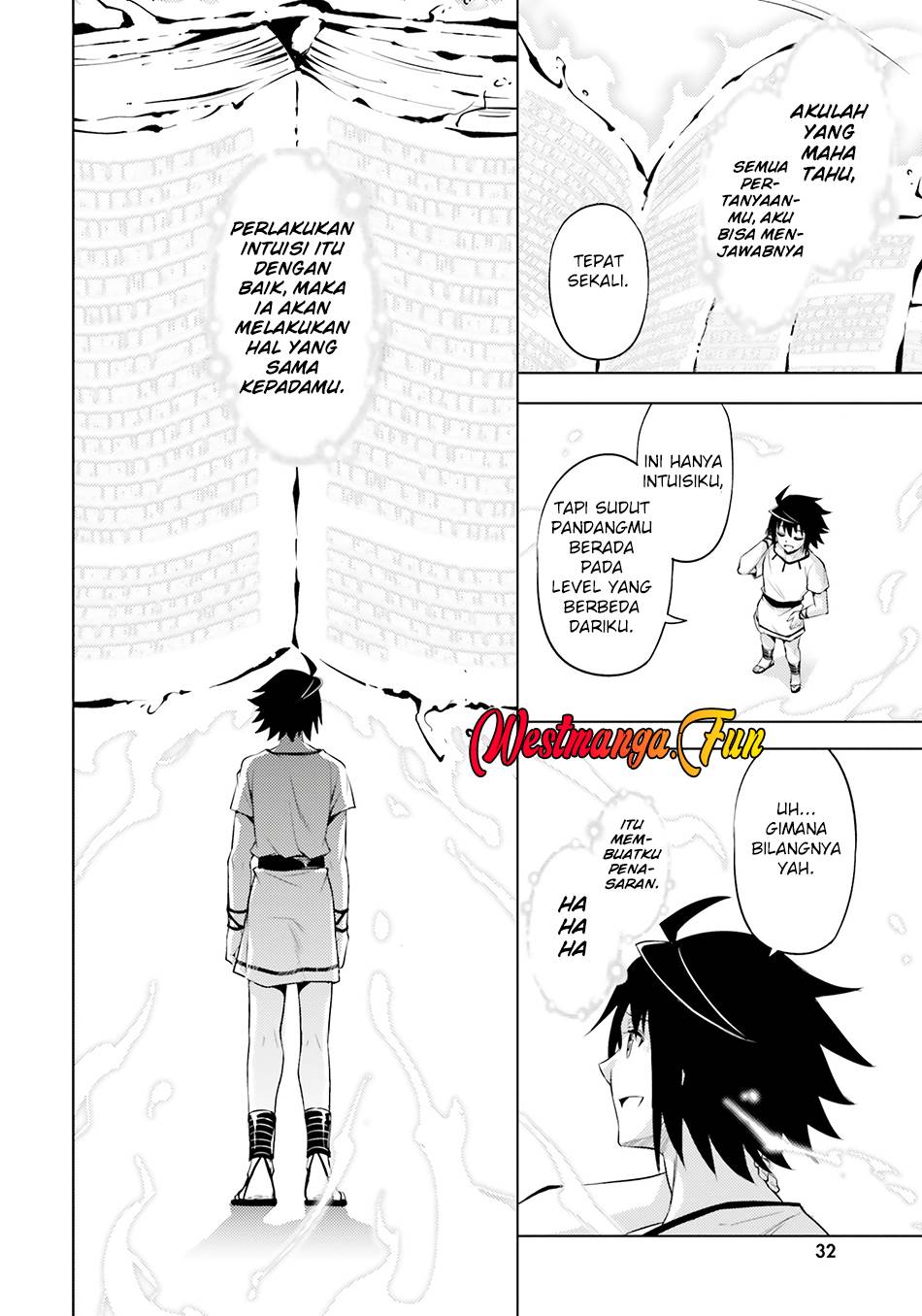 tono-no-kanri-o-shite-miyou - Chapter: 67