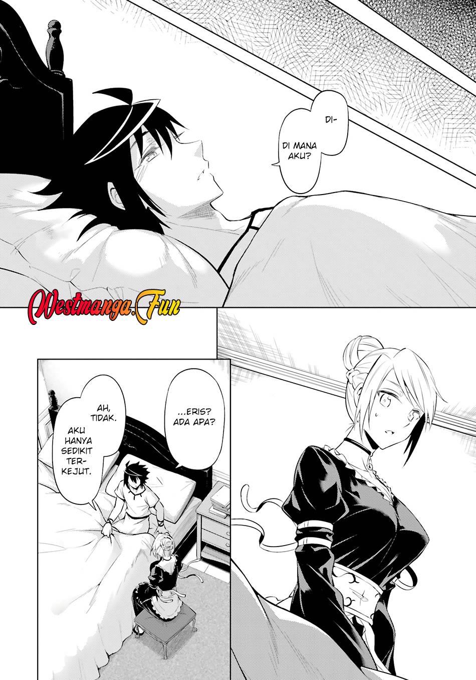 tono-no-kanri-o-shite-miyou - Chapter: 67