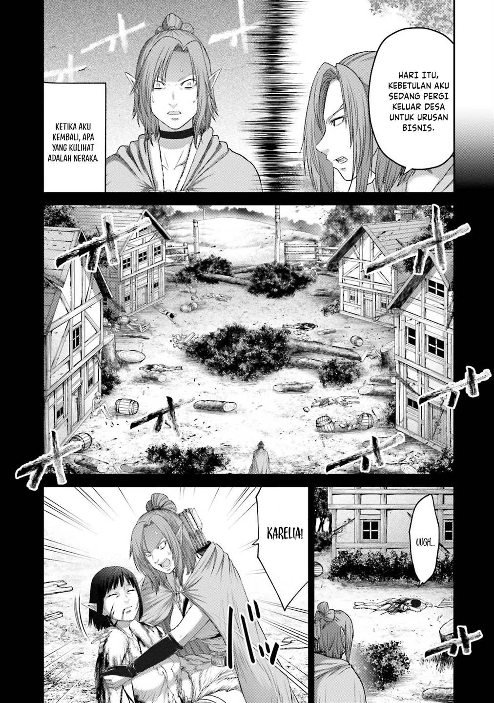 buta-no-fukushuu - Chapter: 7