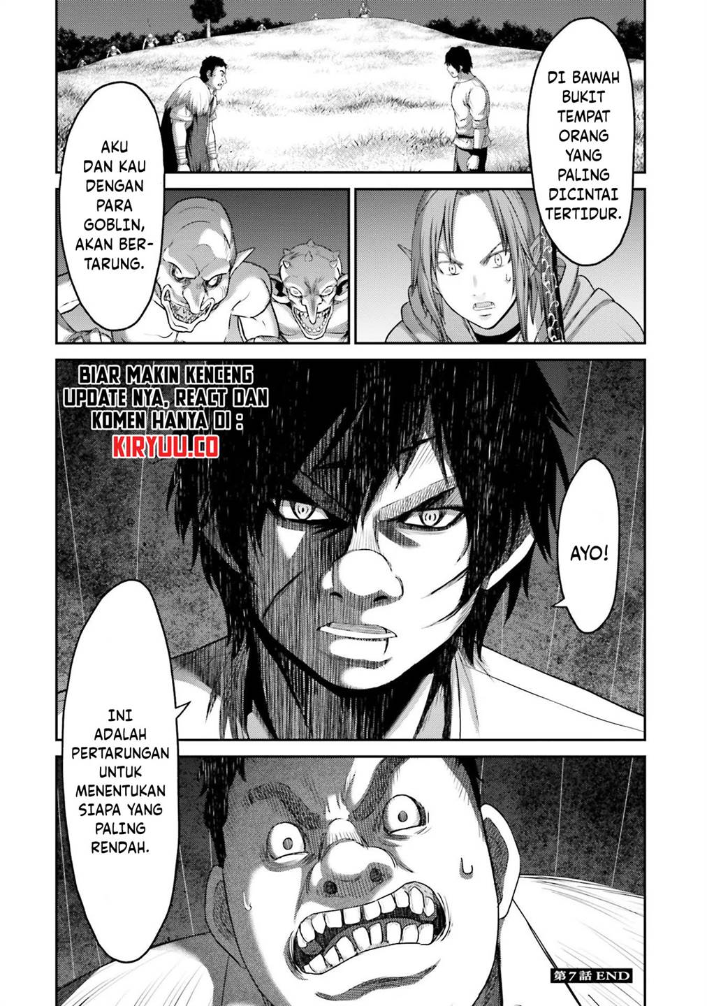 buta-no-fukushuu - Chapter: 7