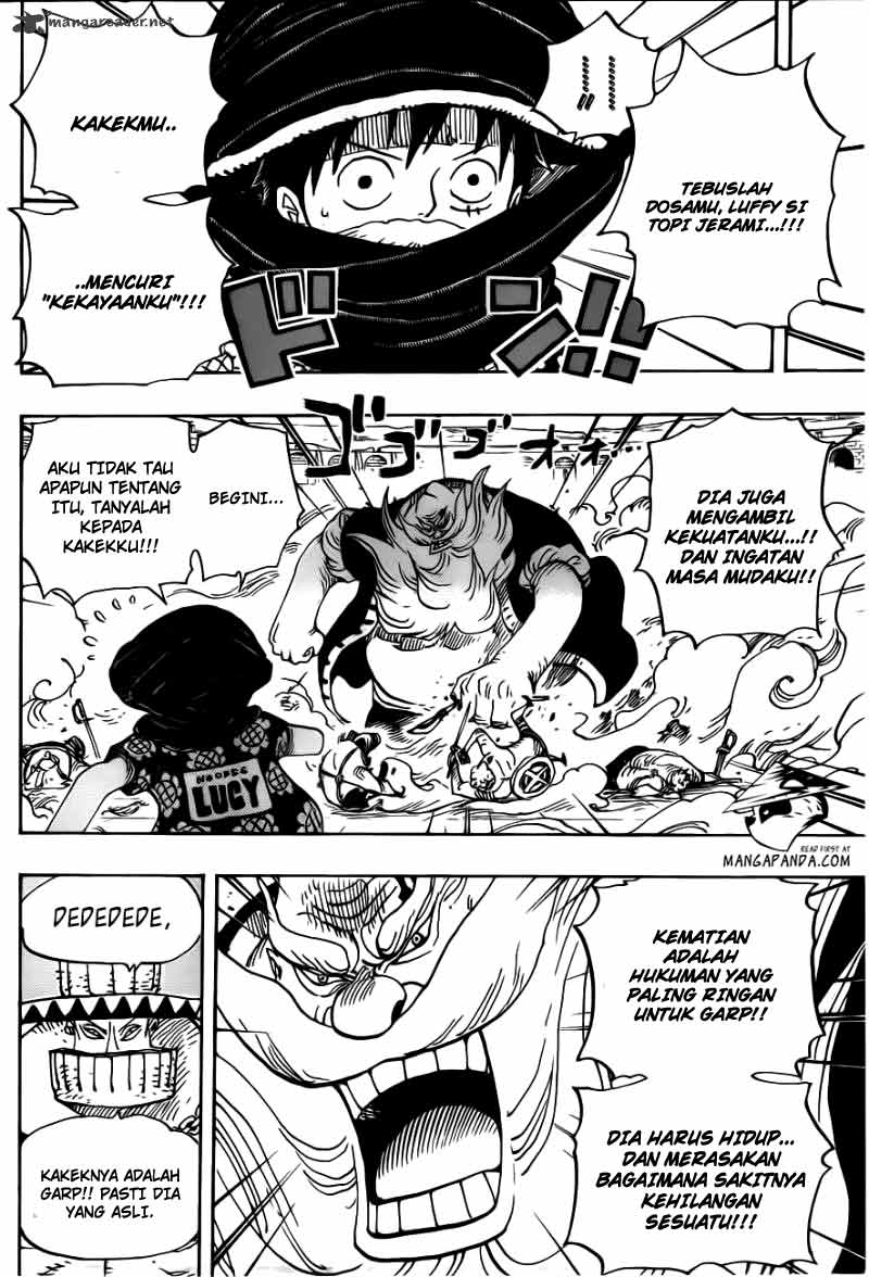 one-piece-id - Chapter: 716