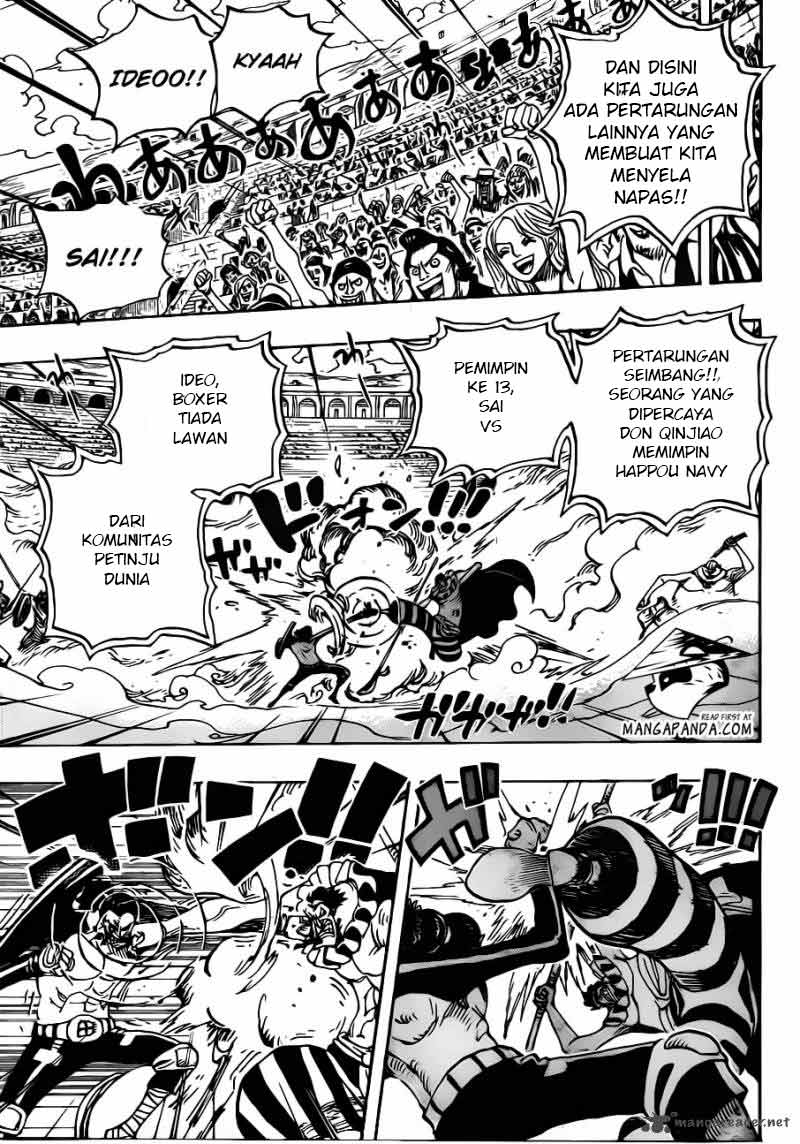 one-piece-id - Chapter: 716