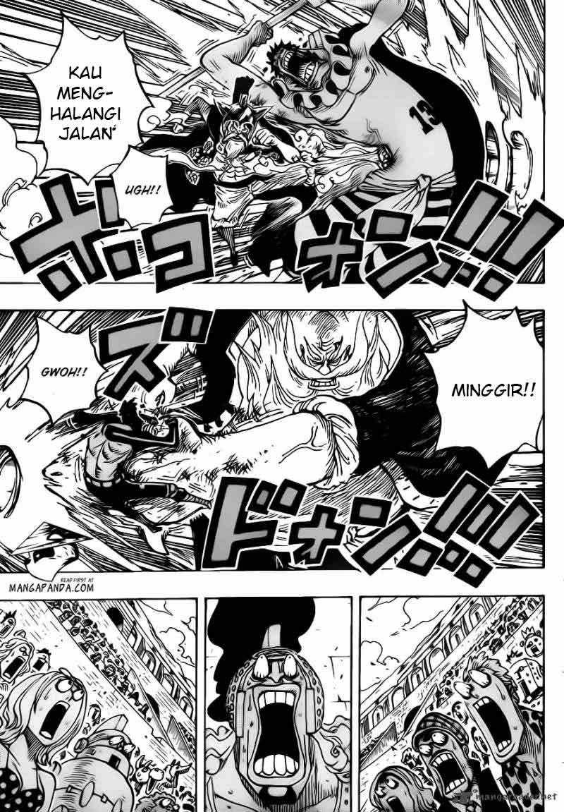 one-piece-id - Chapter: 716