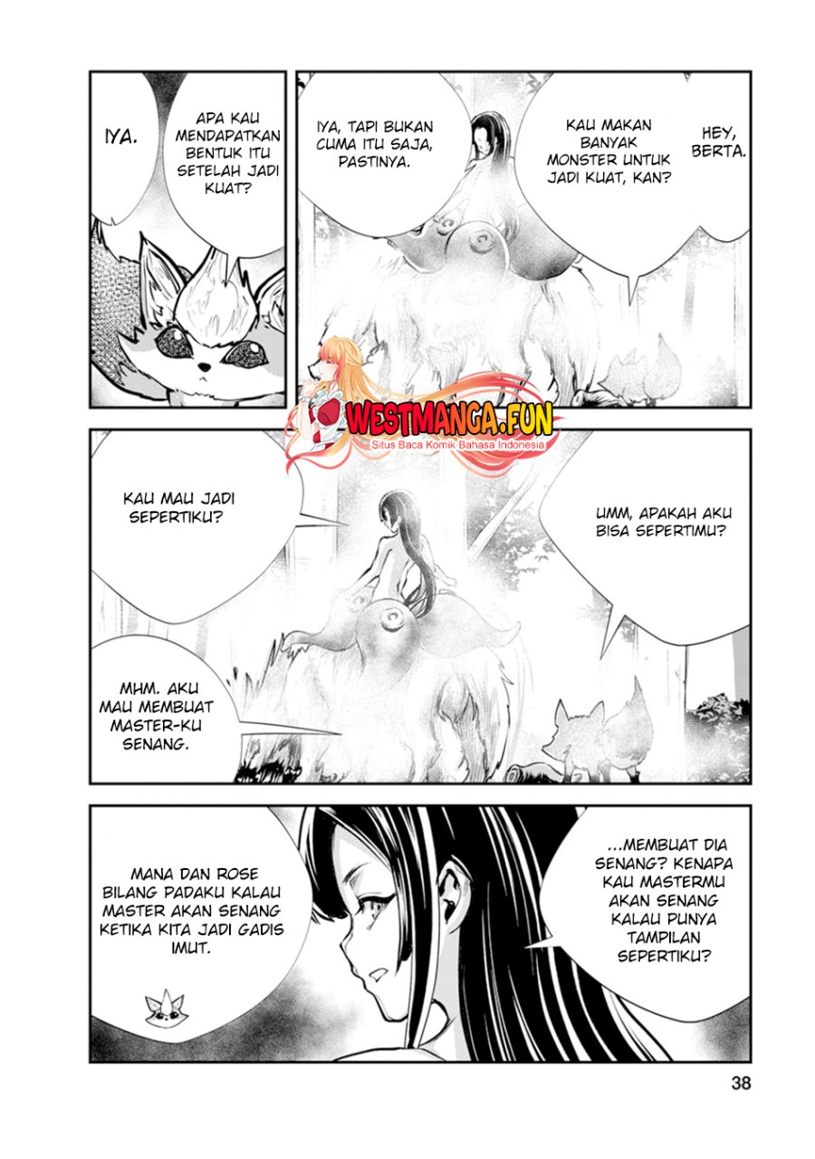 monster-no-goshujin-sama - Chapter: 56