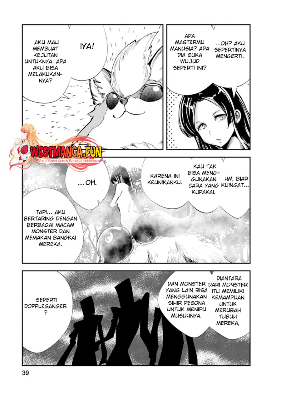 monster-no-goshujin-sama - Chapter: 56