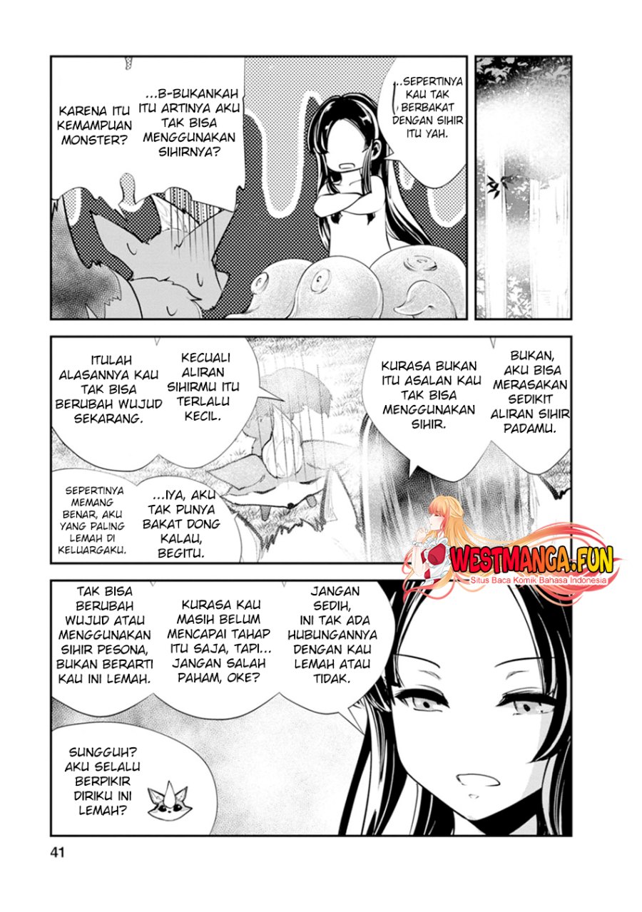 monster-no-goshujin-sama - Chapter: 56