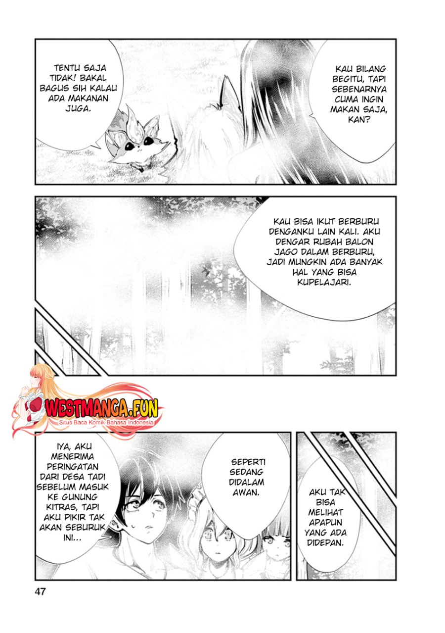 monster-no-goshujin-sama - Chapter: 56