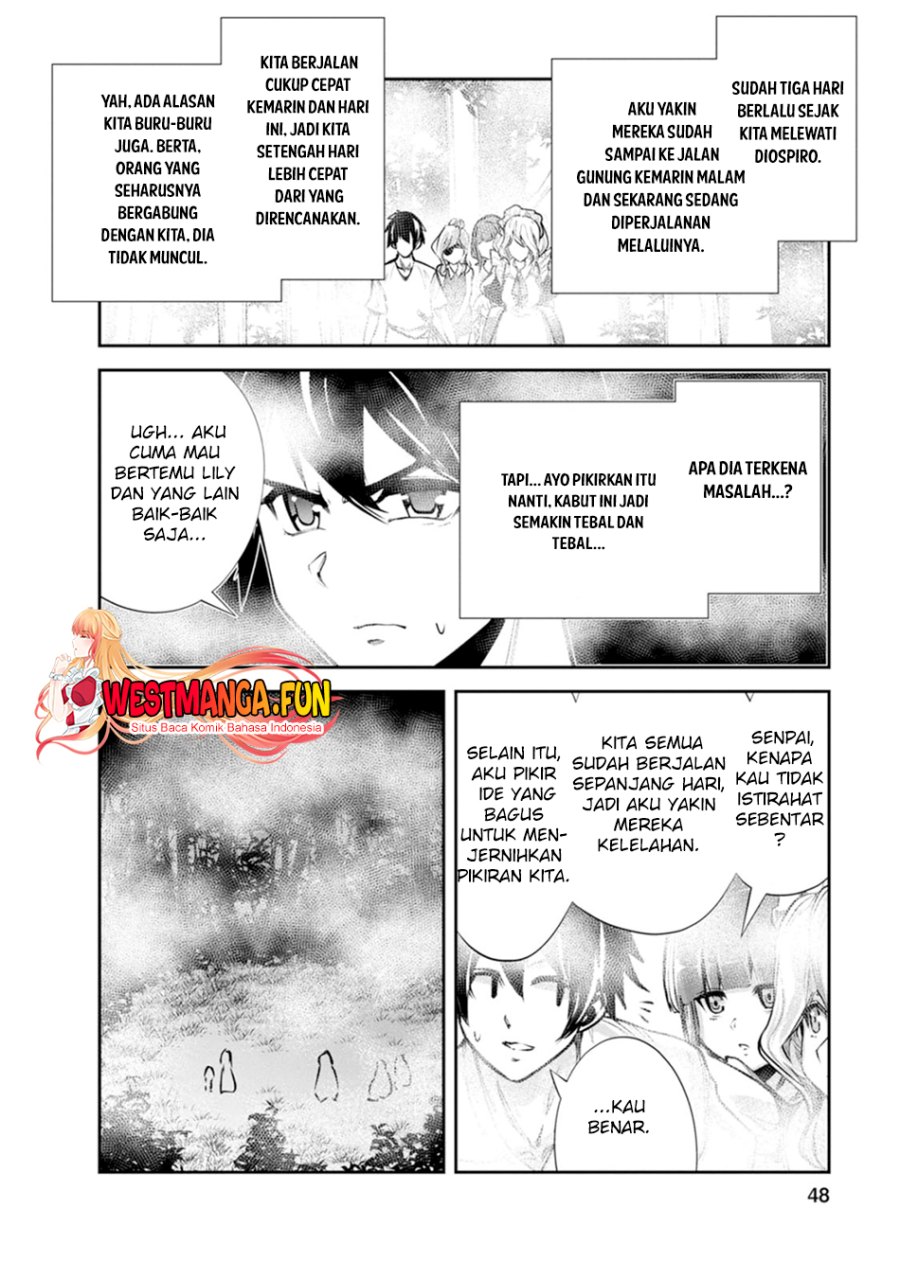 monster-no-goshujin-sama - Chapter: 56