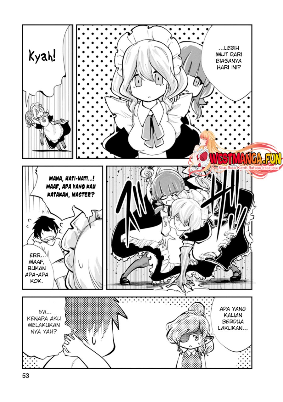 monster-no-goshujin-sama - Chapter: 56