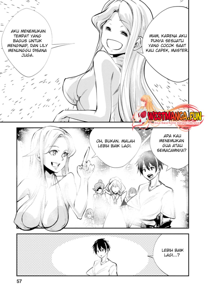 monster-no-goshujin-sama - Chapter: 56