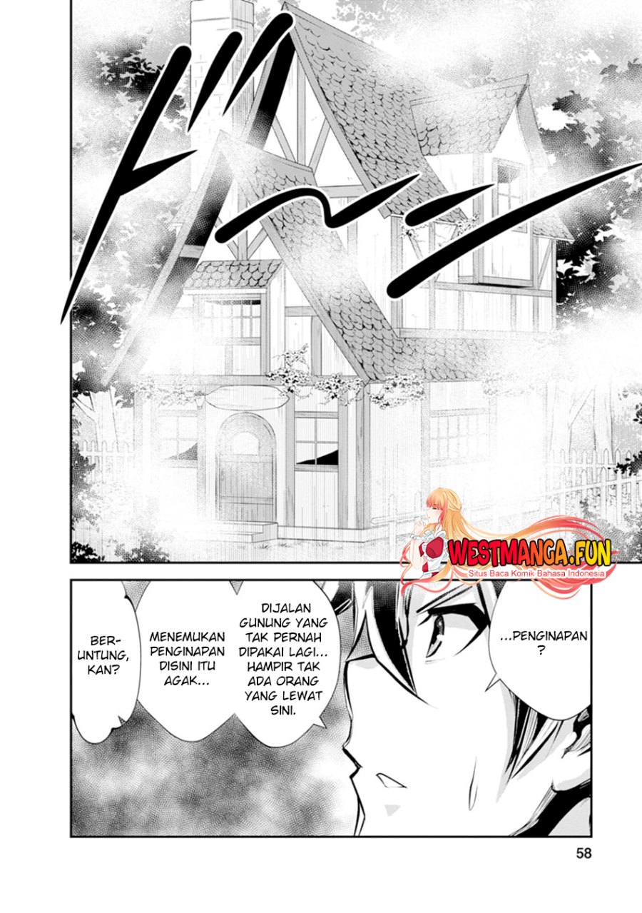 monster-no-goshujin-sama - Chapter: 56