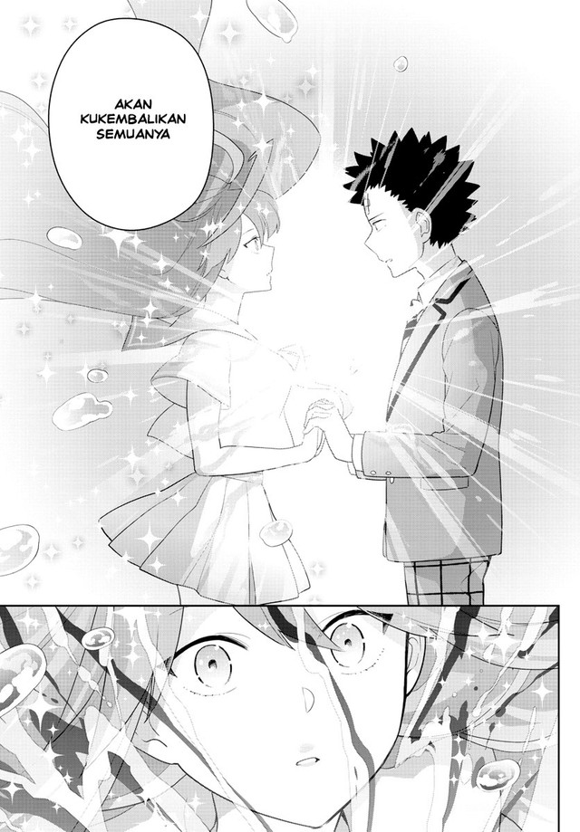 hatsukoi-zombie - Chapter: 163