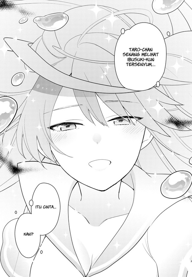 hatsukoi-zombie - Chapter: 163