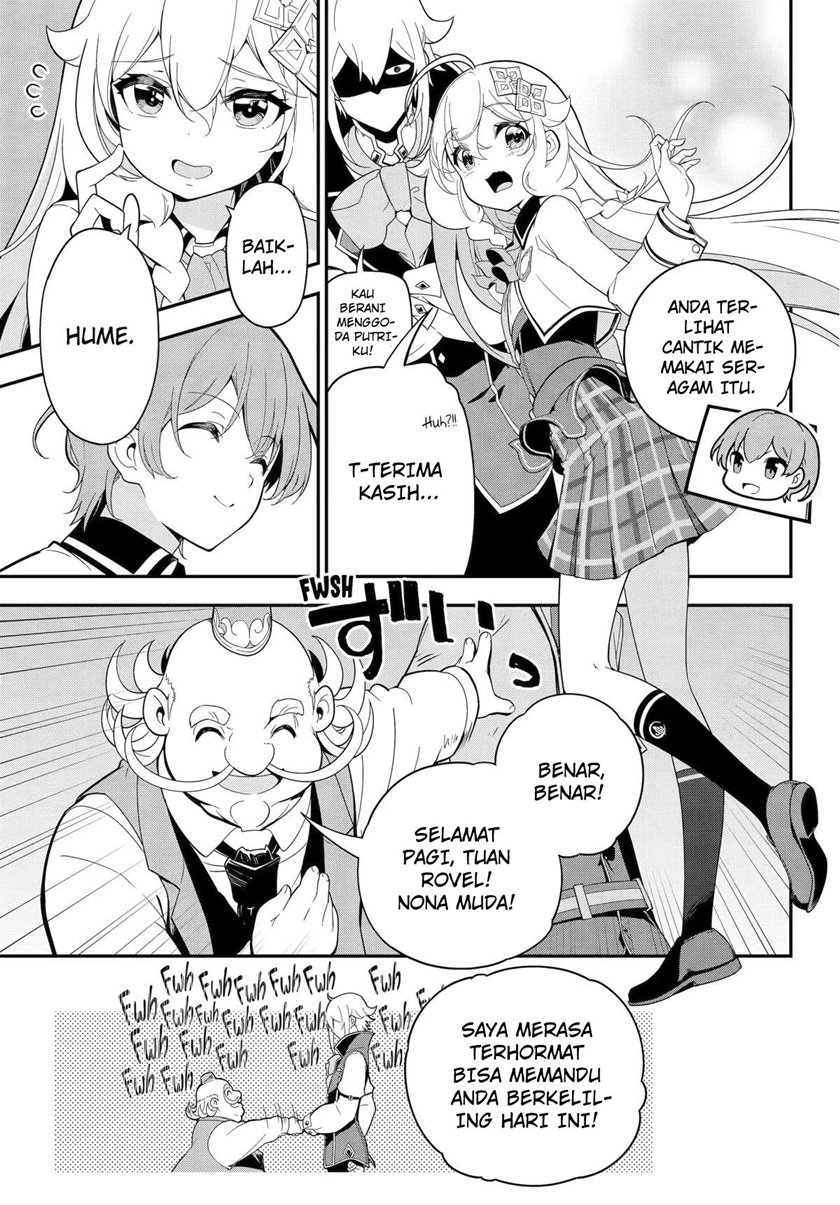 chichi-wa-eiyuu-haha-wa-seirei-musume-no-watashi-wa-tenseisha - Chapter: 48