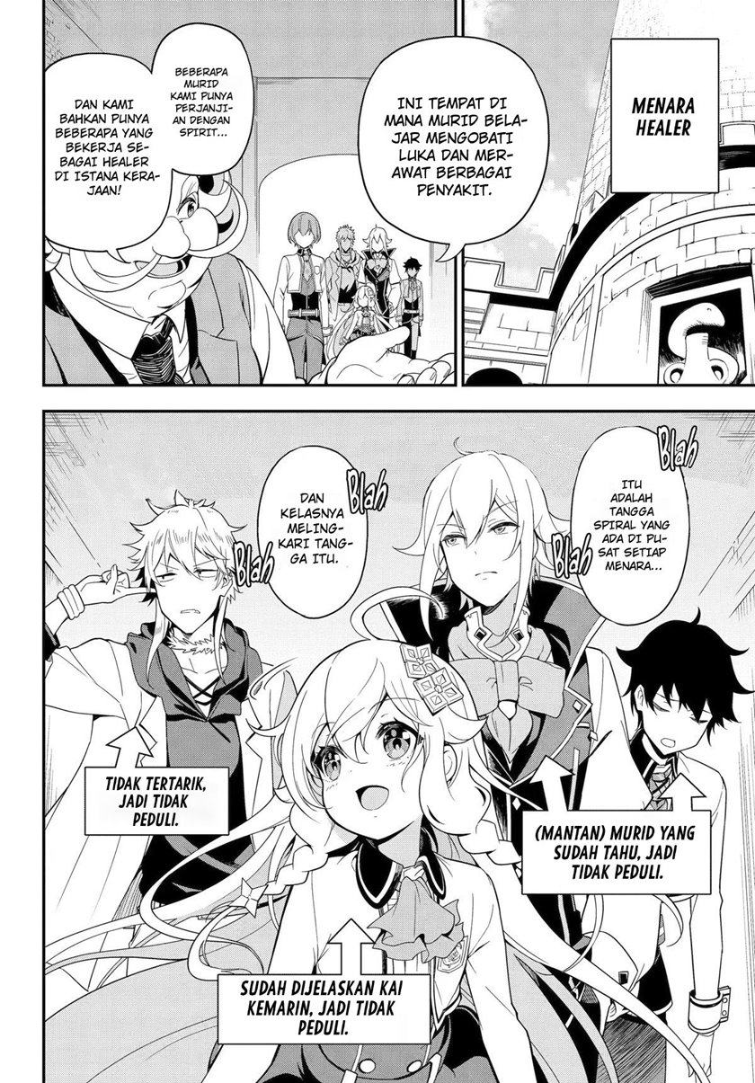 chichi-wa-eiyuu-haha-wa-seirei-musume-no-watashi-wa-tenseisha - Chapter: 48