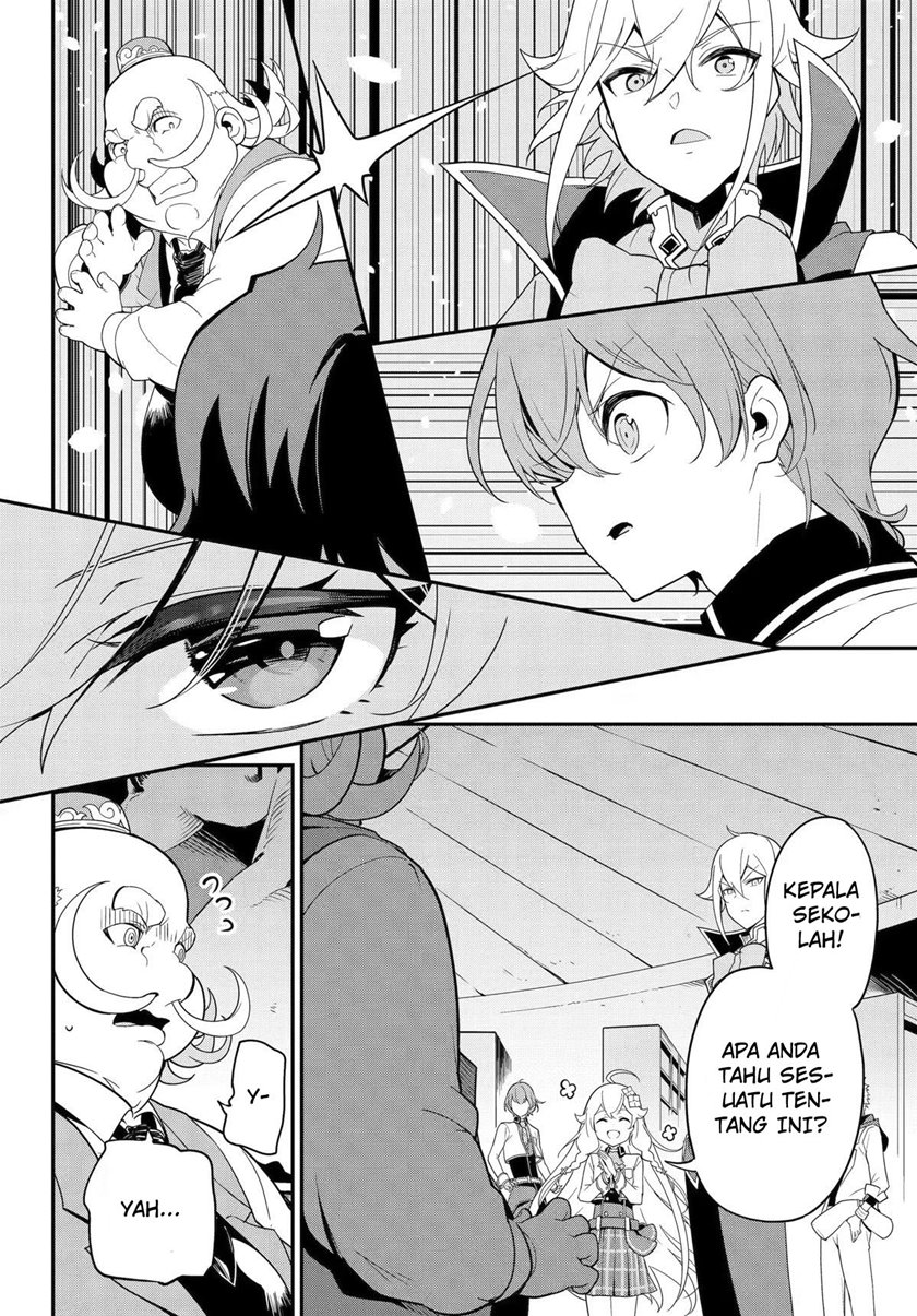 chichi-wa-eiyuu-haha-wa-seirei-musume-no-watashi-wa-tenseisha - Chapter: 48