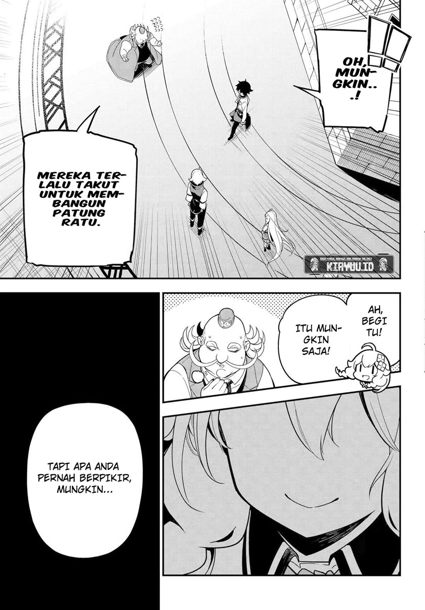 chichi-wa-eiyuu-haha-wa-seirei-musume-no-watashi-wa-tenseisha - Chapter: 48