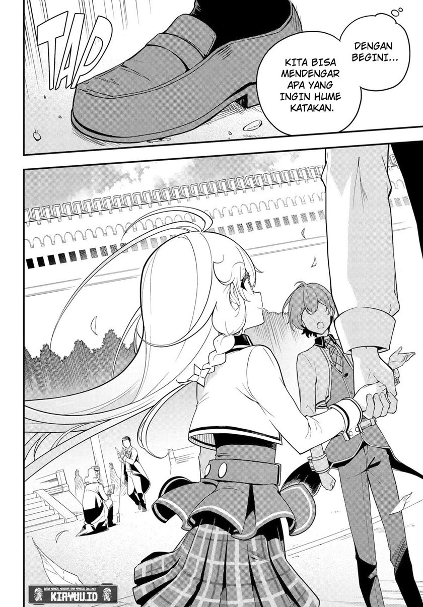 chichi-wa-eiyuu-haha-wa-seirei-musume-no-watashi-wa-tenseisha - Chapter: 48