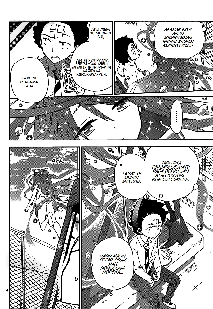 hatsukoi-zombie - Chapter: 05