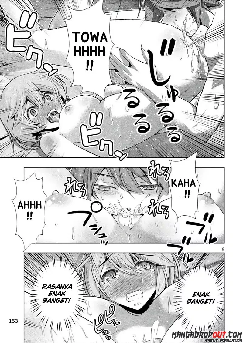 parallel-paradise - Chapter: 44