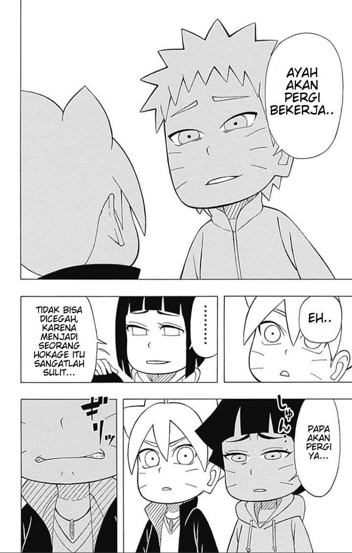 boruto-saikyo-dash-generations-boruto-sd - Chapter: 6