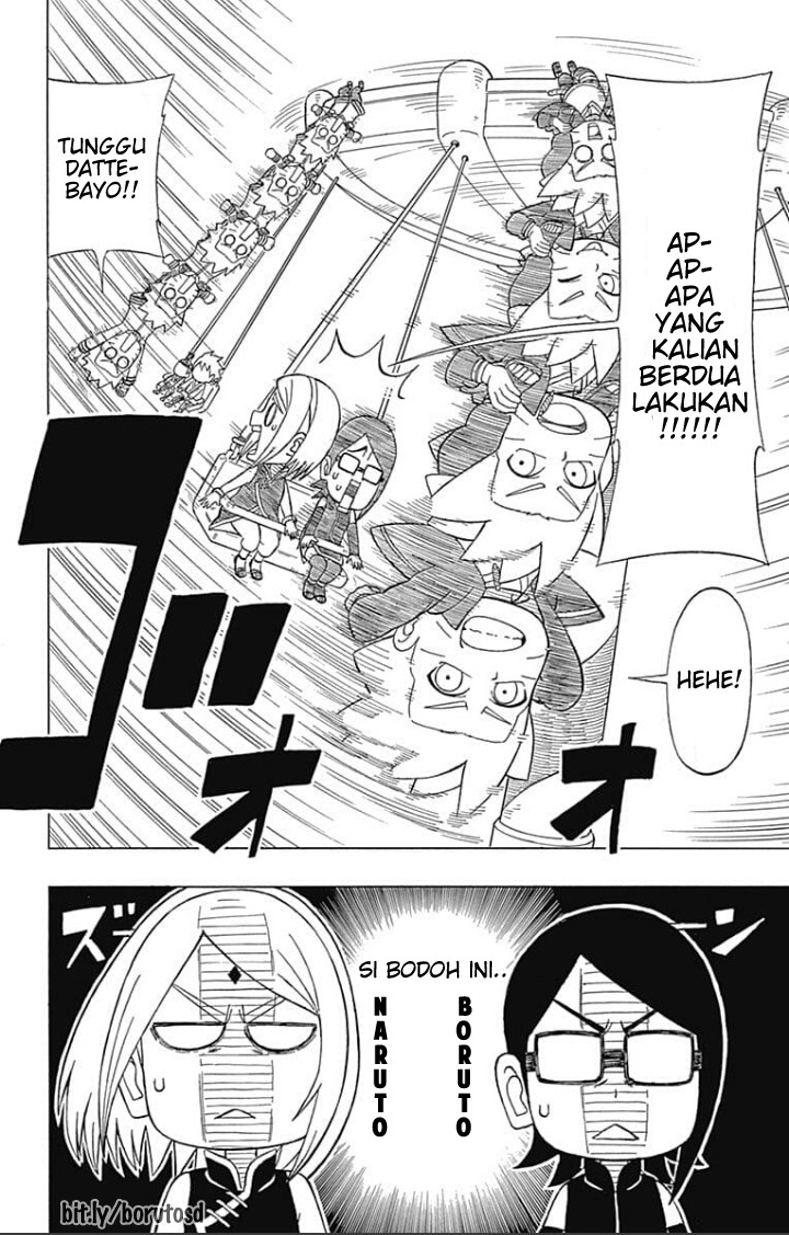 boruto-saikyo-dash-generations-boruto-sd - Chapter: 6