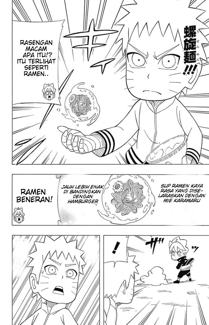 boruto-saikyo-dash-generations-boruto-sd - Chapter: 6