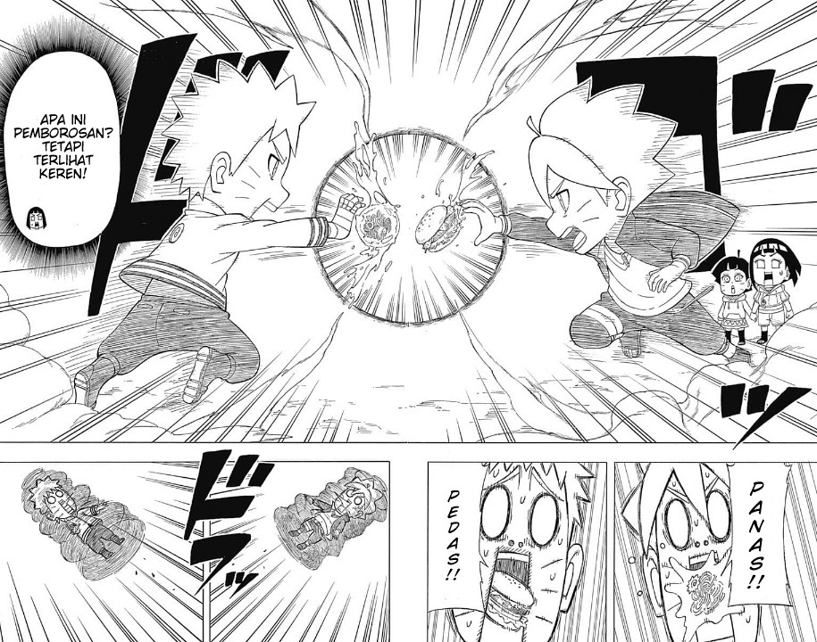 boruto-saikyo-dash-generations-boruto-sd - Chapter: 6