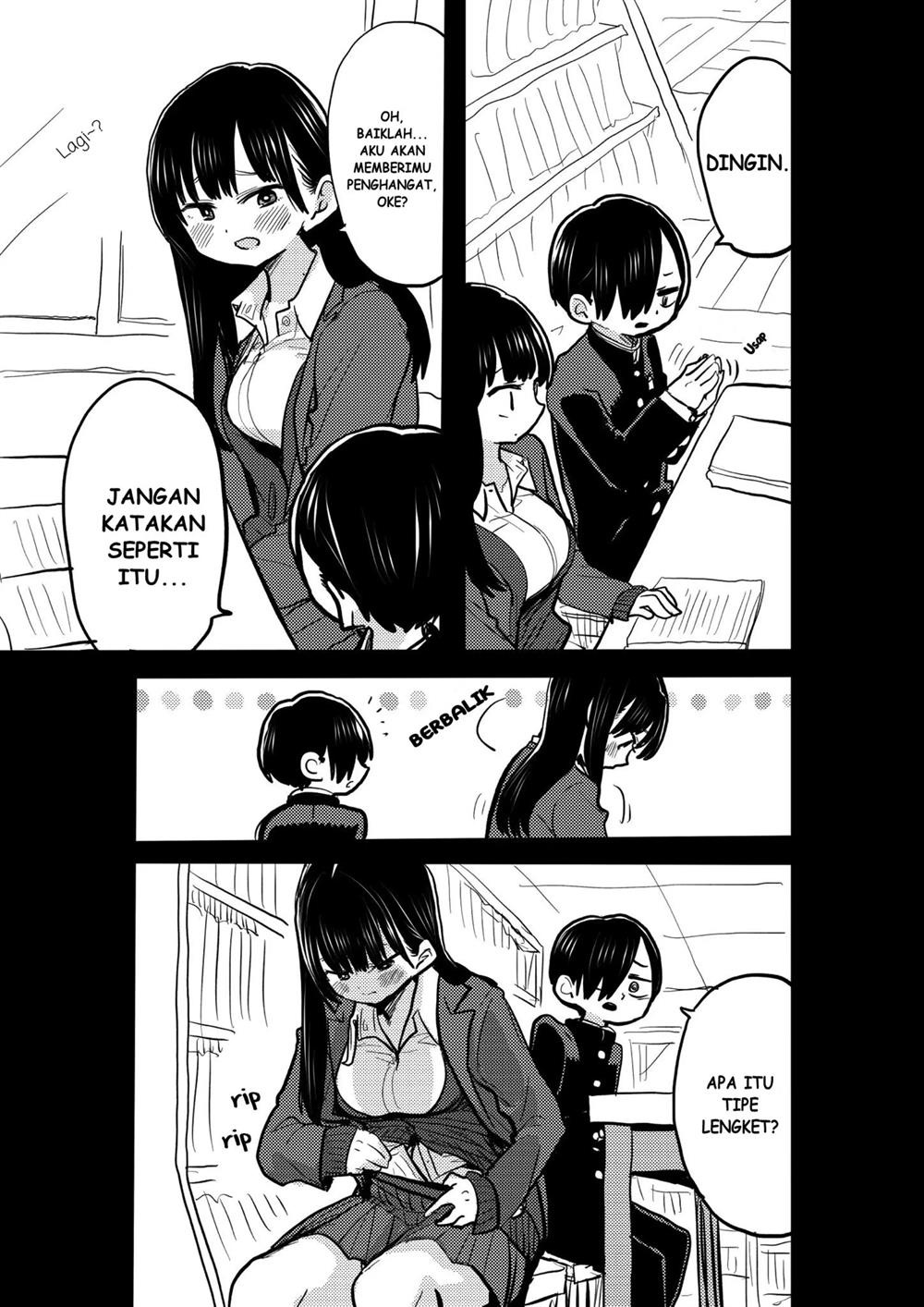 boku-no-kokoro-no-yabai-yatsu - Chapter: 38.1
