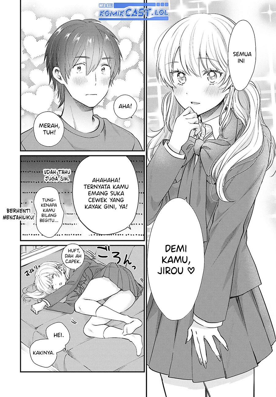 fuufu-ijou-koibito-miman - Chapter: 72