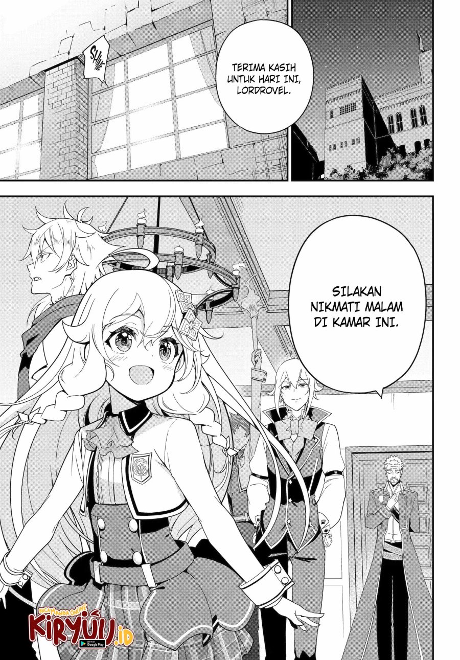 chichi-wa-eiyuu-haha-wa-seirei-musume-no-watashi-wa-tenseisha - Chapter: 46.1