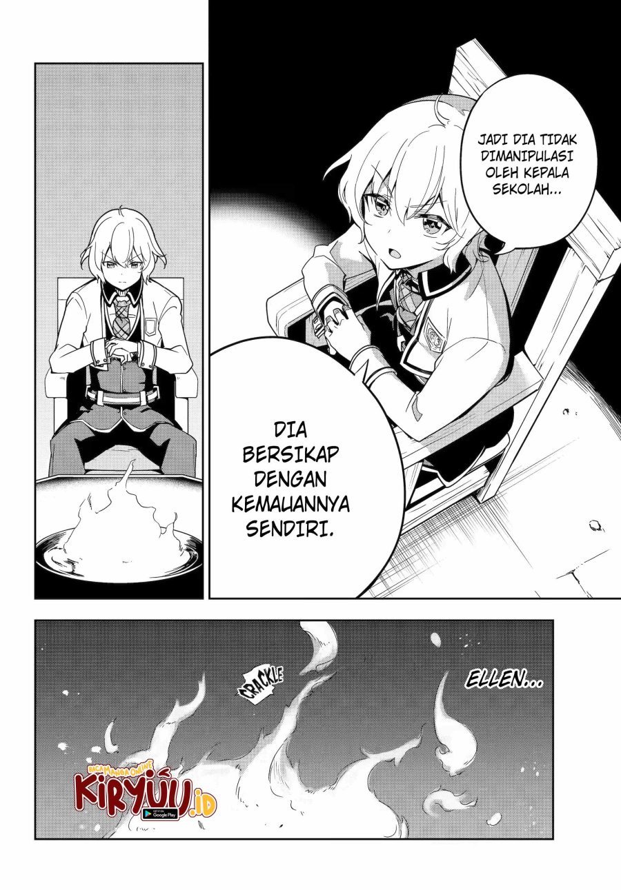 chichi-wa-eiyuu-haha-wa-seirei-musume-no-watashi-wa-tenseisha - Chapter: 46.1