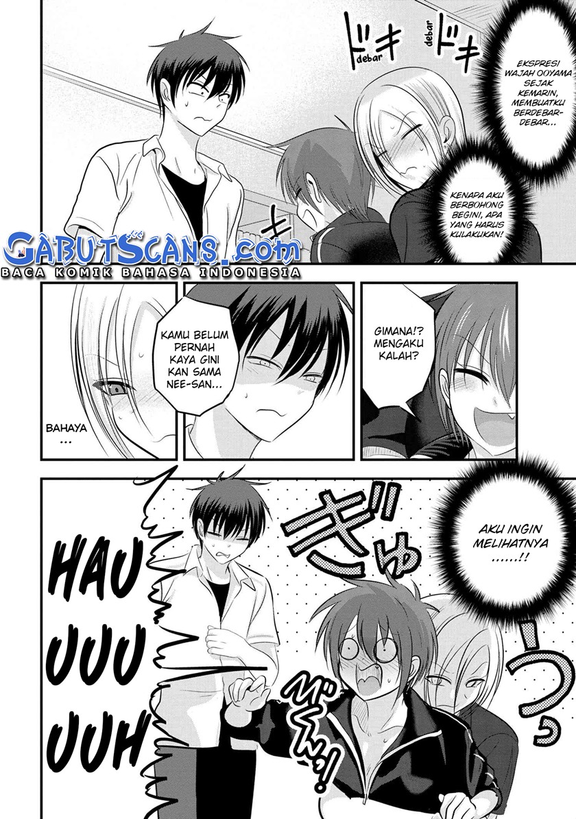 please-go-home-akutsu-san - Chapter: 93