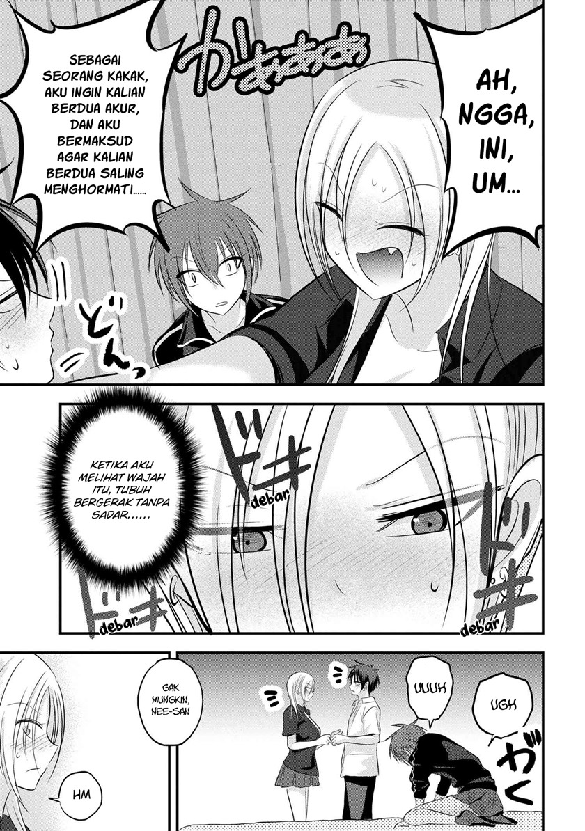 please-go-home-akutsu-san - Chapter: 93