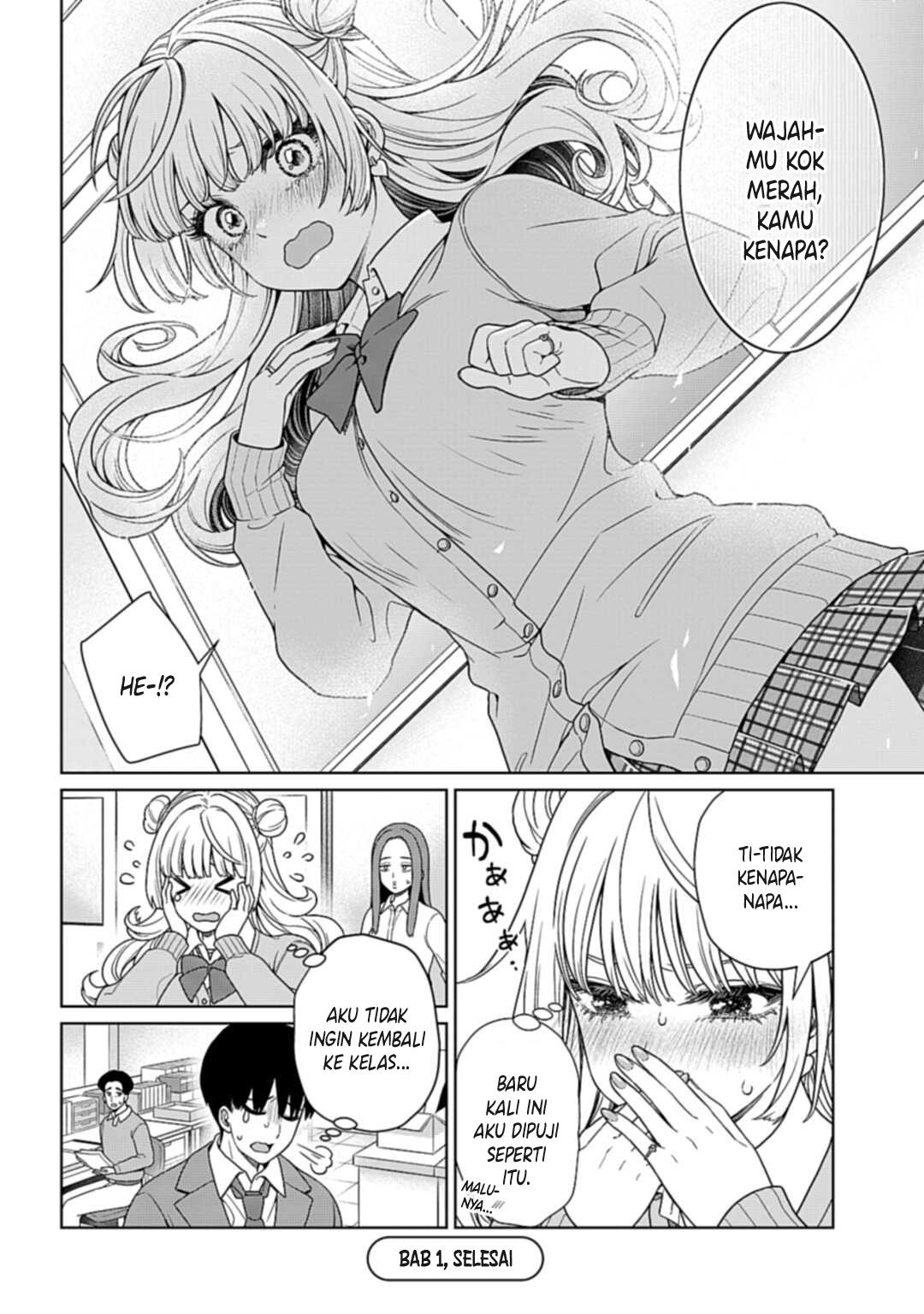 tonari-no-gyaru-ga-miyabi-sugiru - Chapter: 00