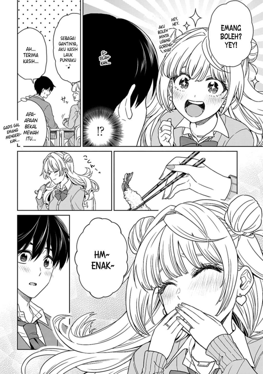 tonari-no-gyaru-ga-miyabi-sugiru - Chapter: 00