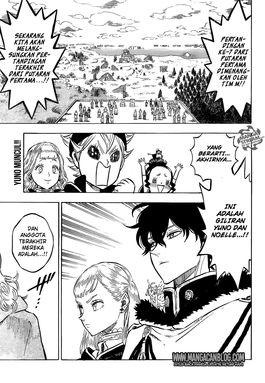 black-clover - Chapter: 120