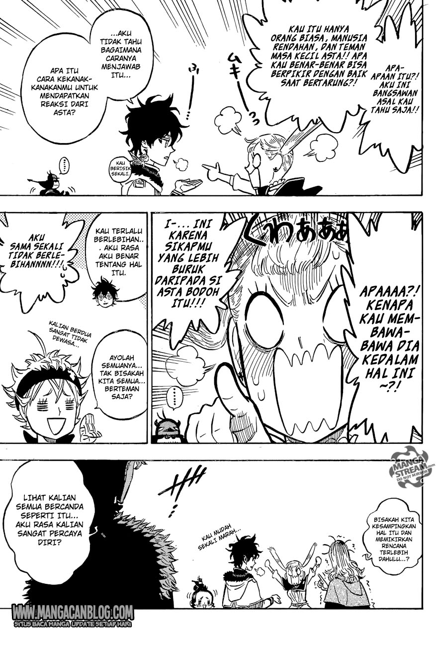 black-clover - Chapter: 120