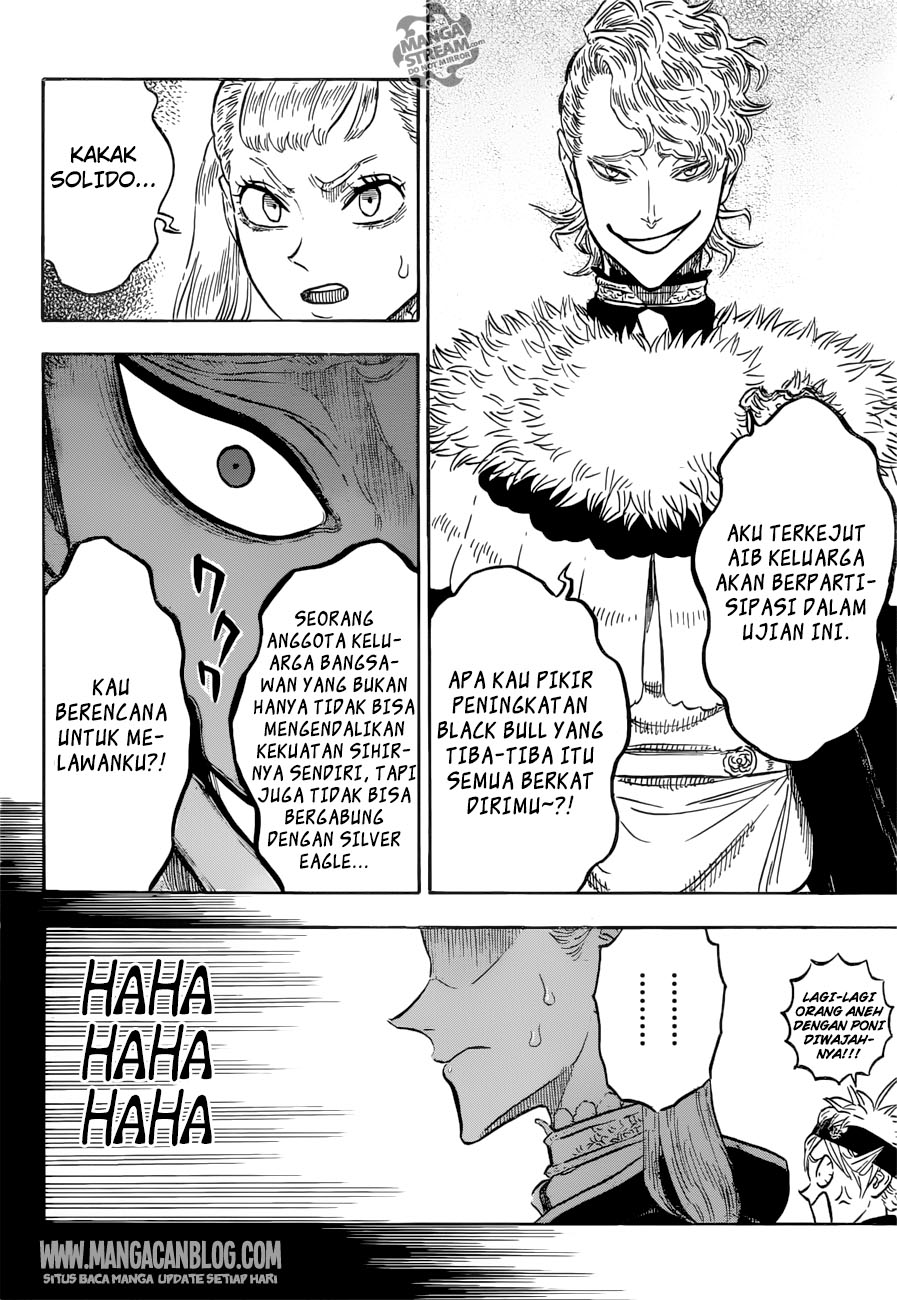 black-clover - Chapter: 120