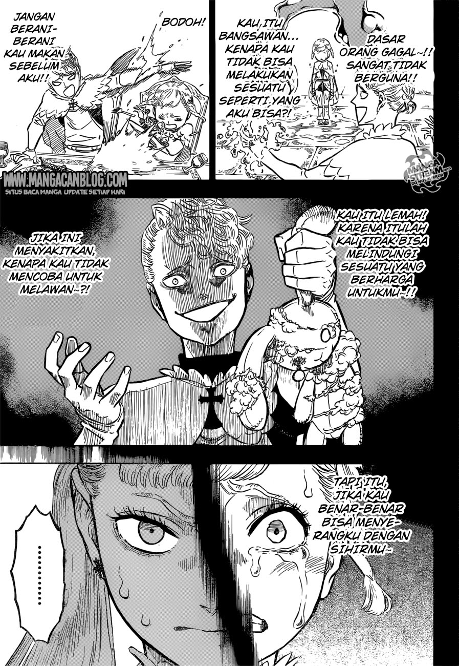 black-clover - Chapter: 120