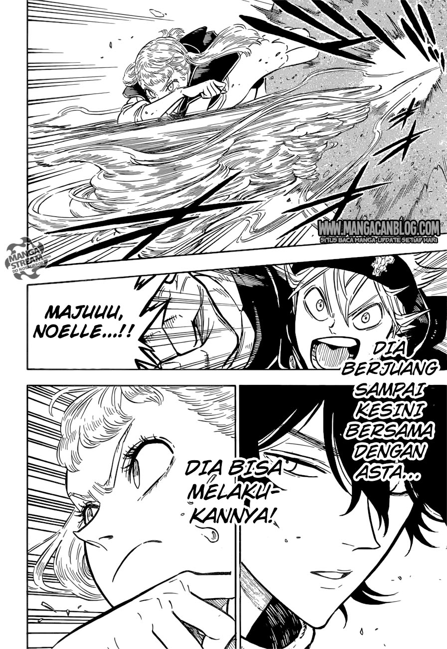 black-clover - Chapter: 120