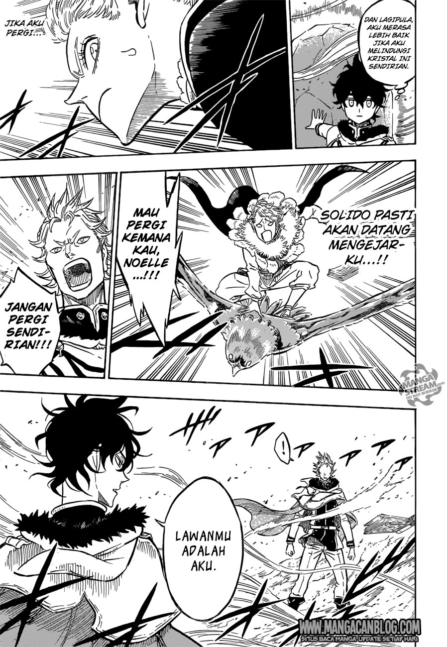 black-clover - Chapter: 120