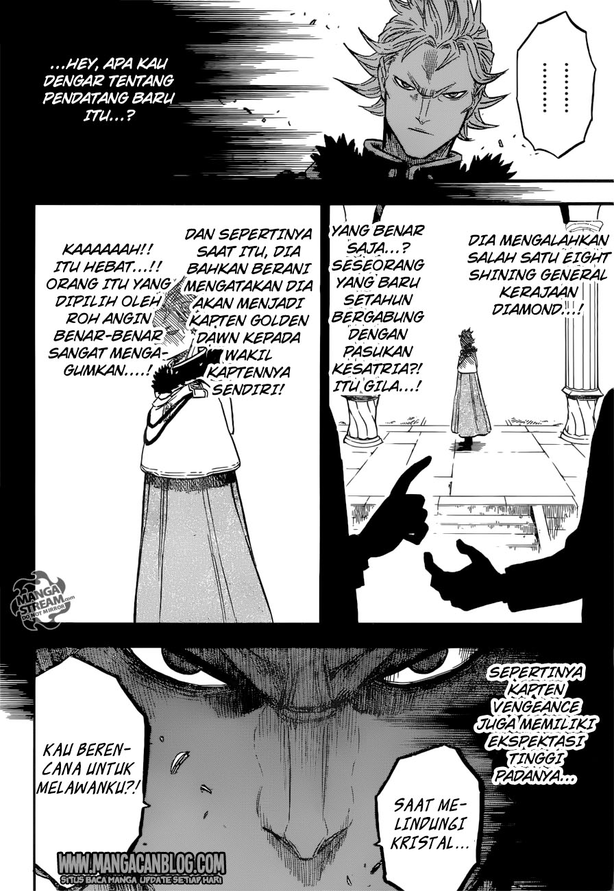 black-clover - Chapter: 120