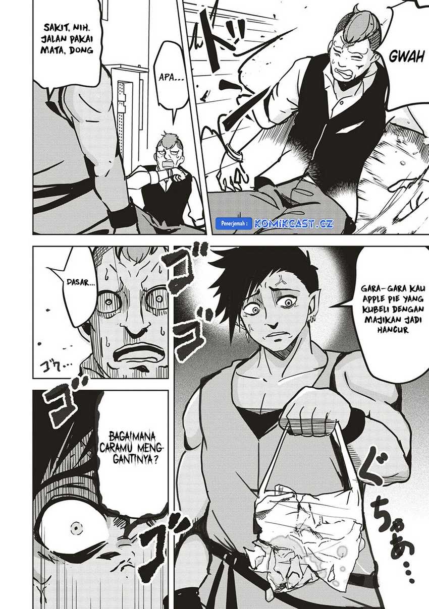isekai-saikouhou-no-guild-leader - Chapter: 14.1