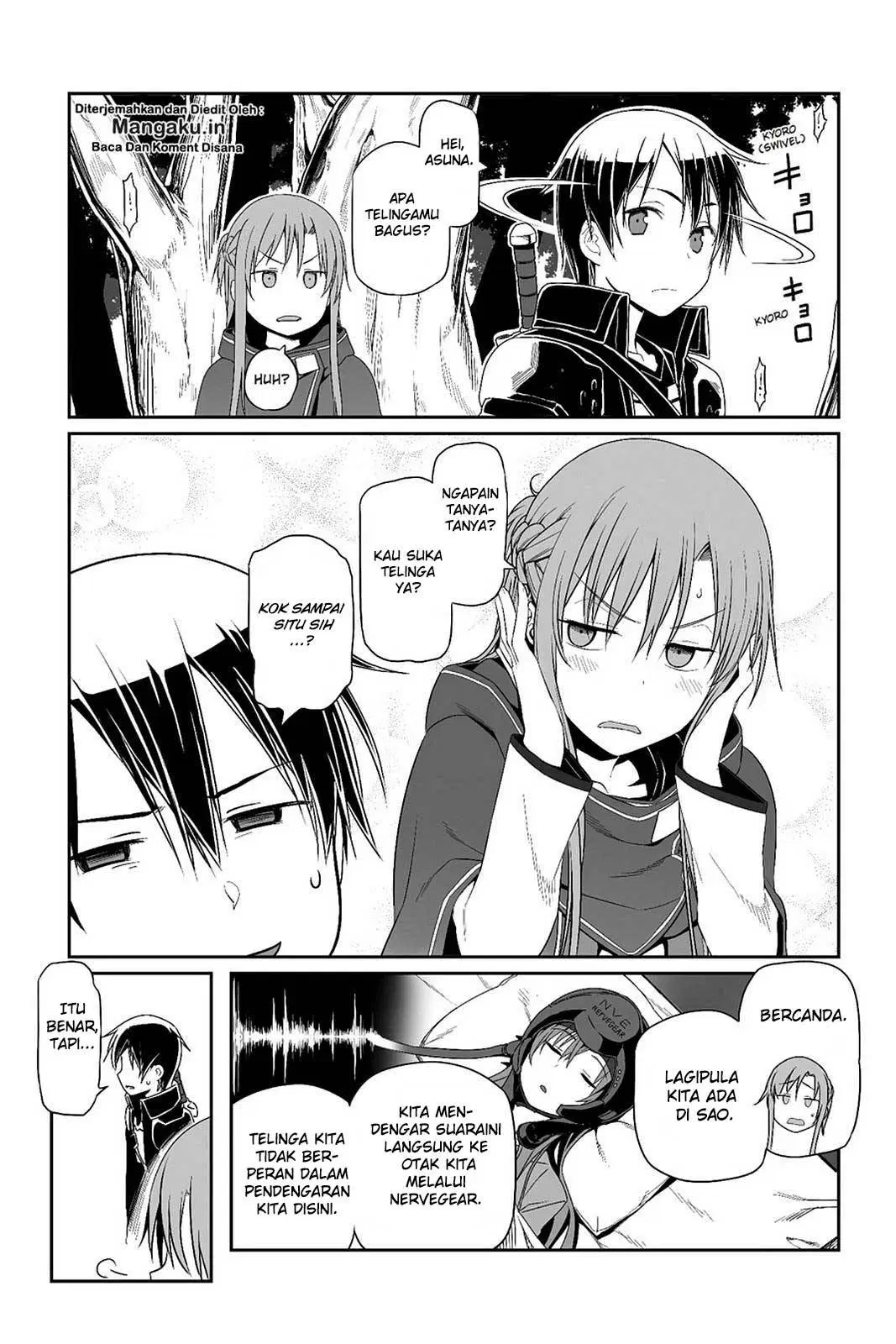 sword-art-online-progressive - Chapter: 22