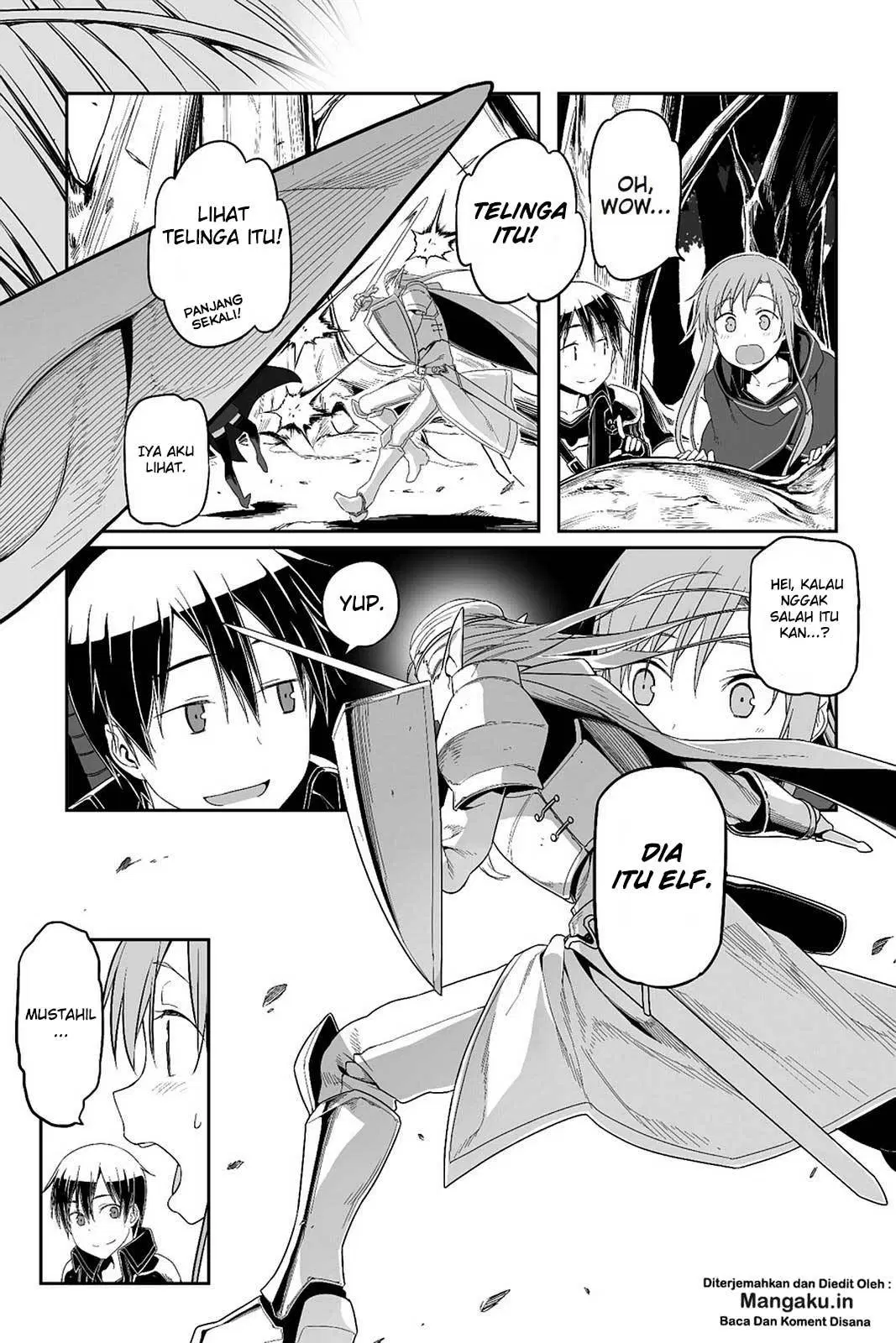 sword-art-online-progressive - Chapter: 22