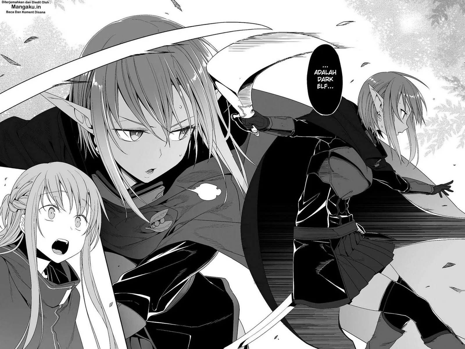 sword-art-online-progressive - Chapter: 22