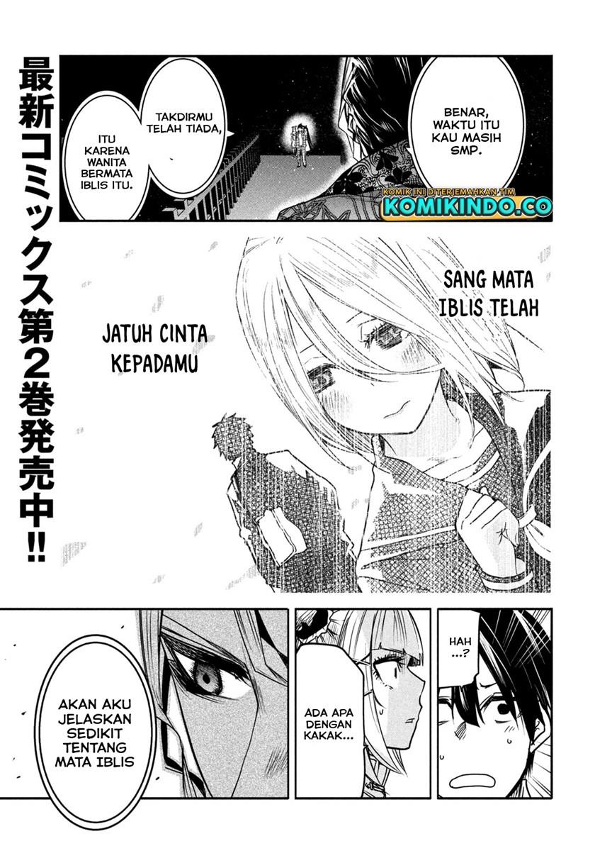 isekai-kaeri-no-daikenja-sama-wa-sore-demo-kossori-kurashite-iru-tsumori-desu - Chapter: 14